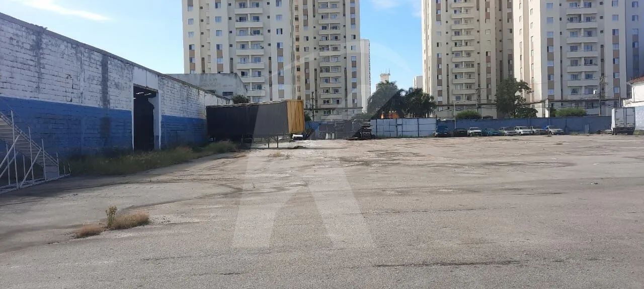 TERRENO PARA LOCAÇÃO COM 7203 M²