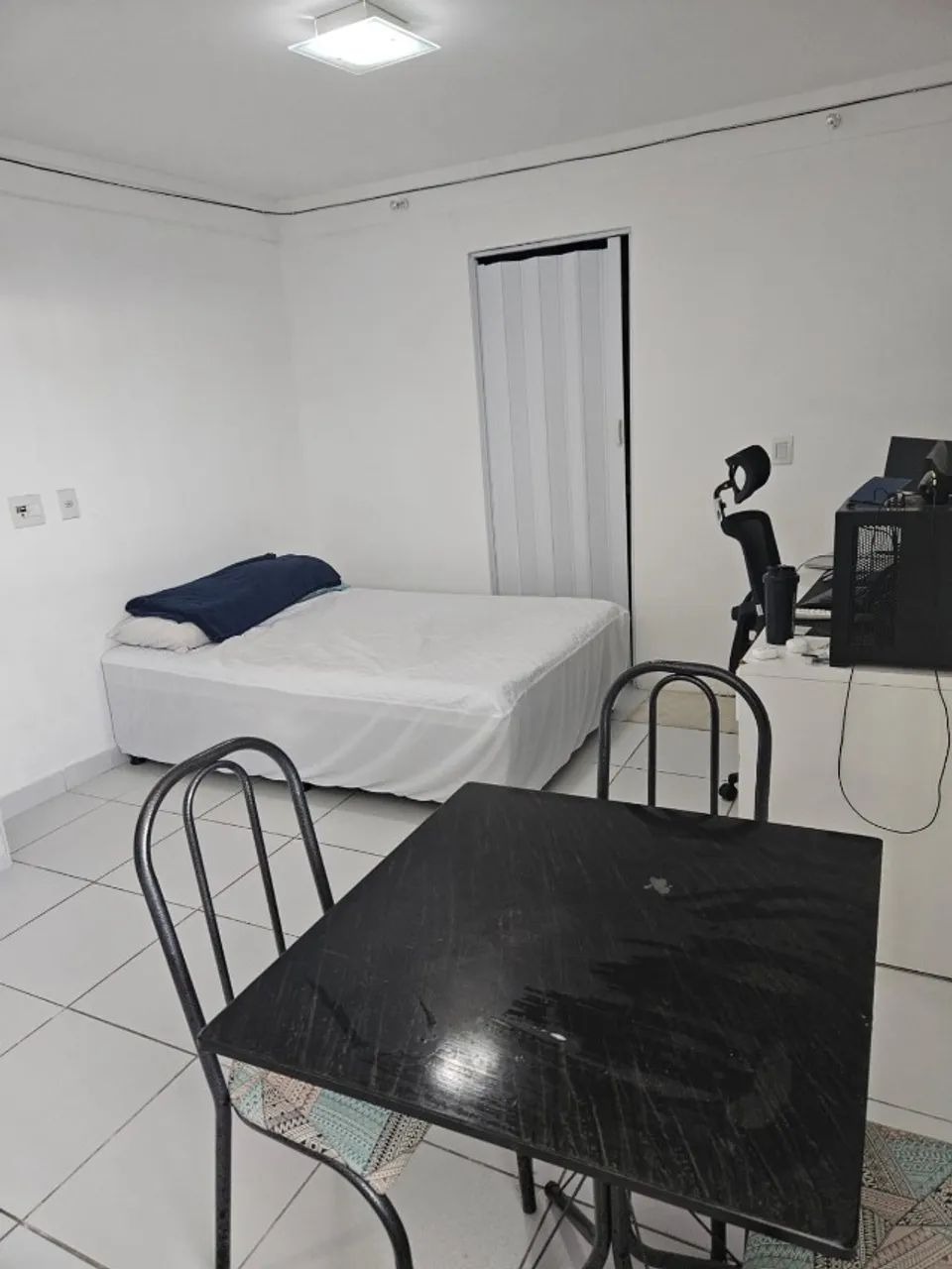 Alugo Flat Kitnet Arena das Dunas  - Foto 2