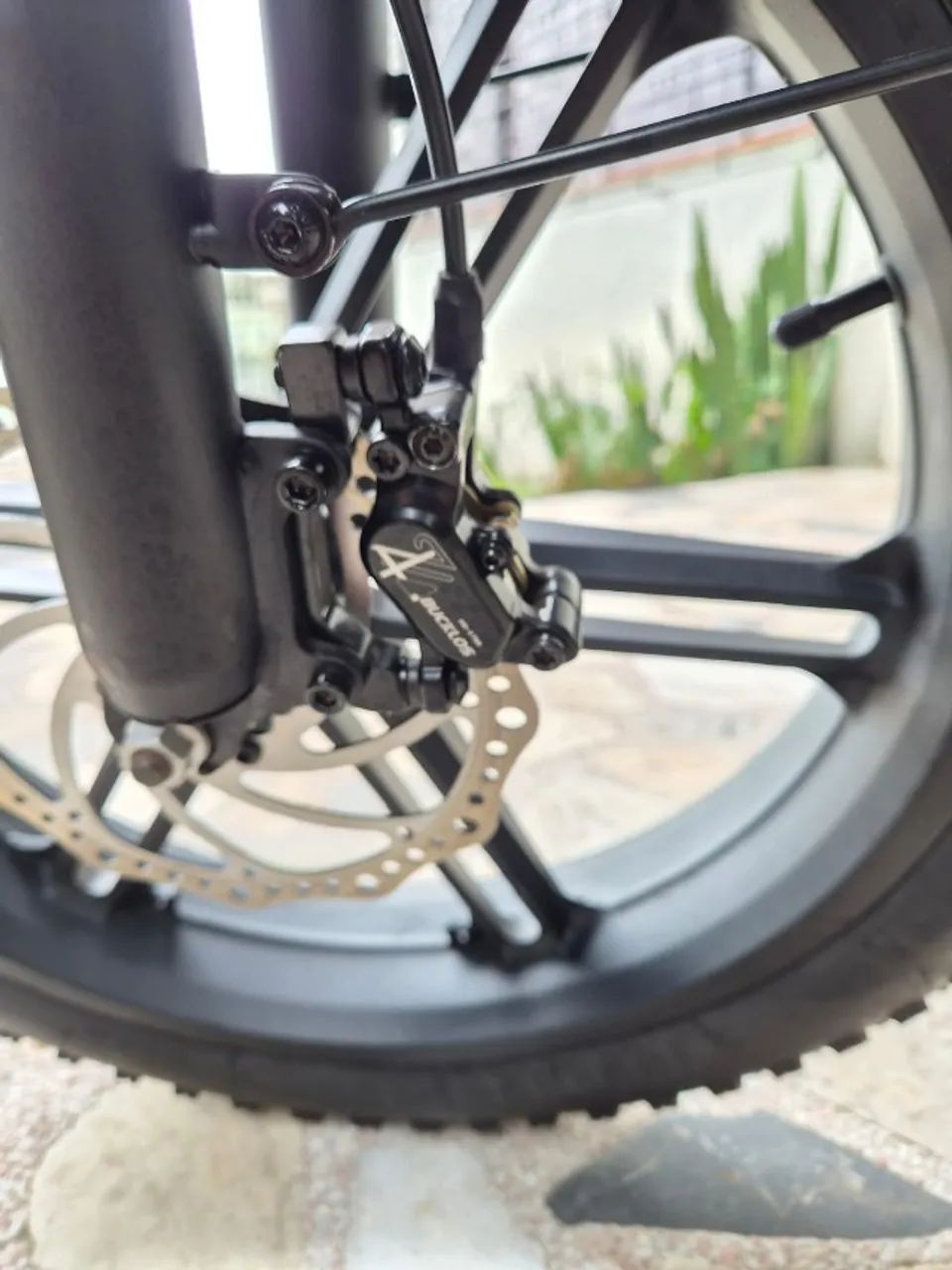 bicicleta elétrica  - Foto 2