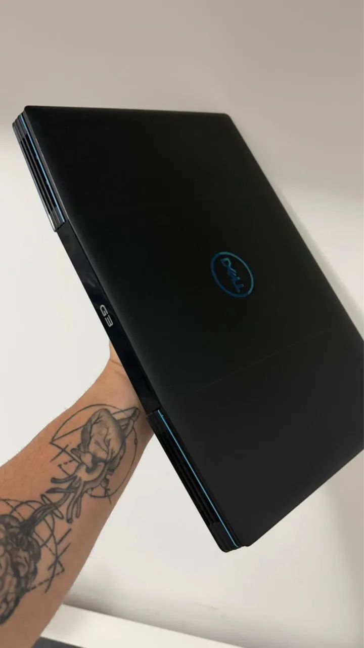 NOTEBOOK DELL GAMER  - Foto 2