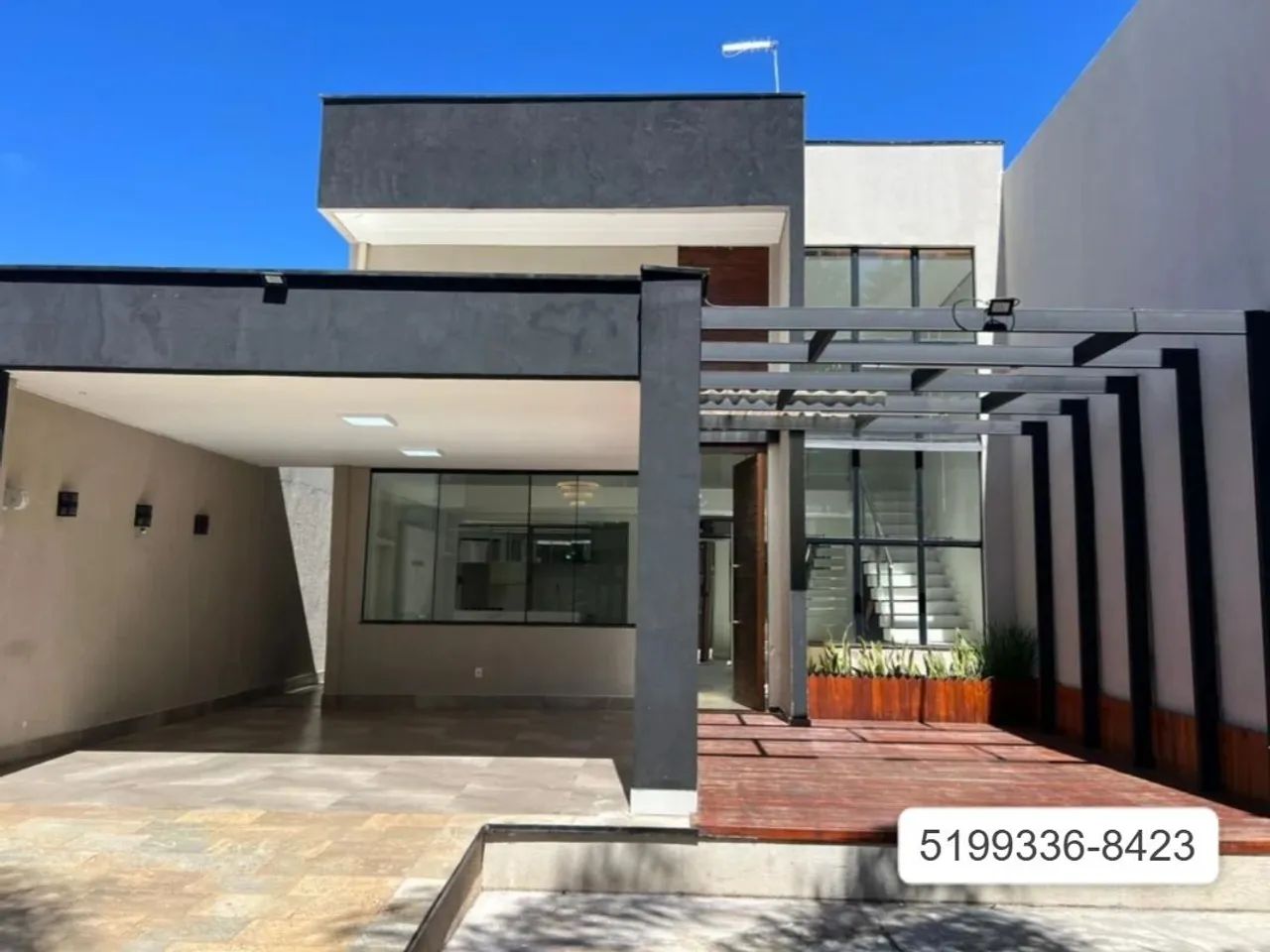Foto - Gravataí - Loteamento Jardim Timbaúva
