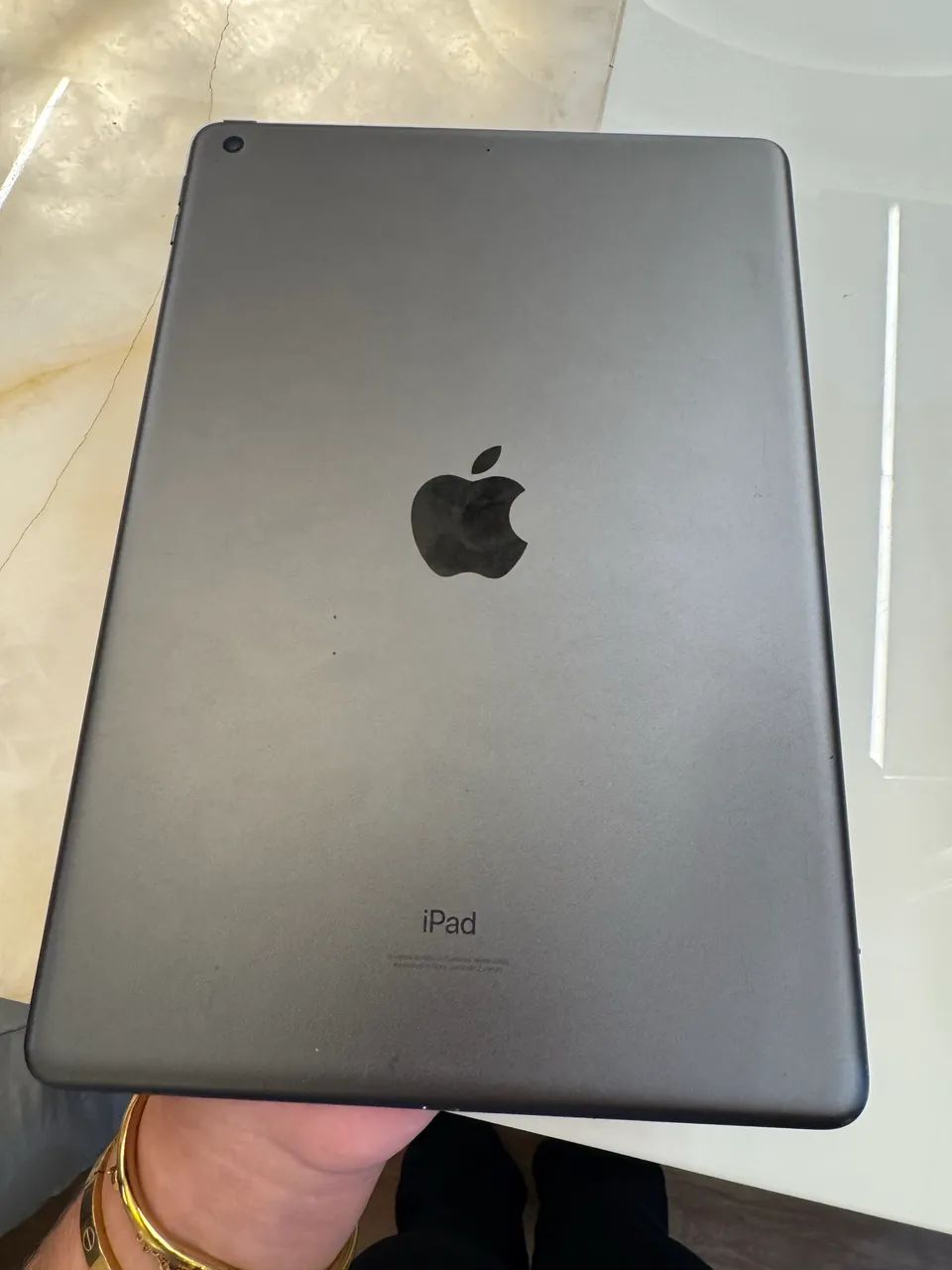 iPad 9ª geração 