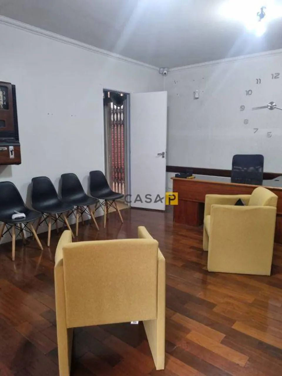 Casa para alugar, 294 m² por R$ 12.385,00/mês - Jardim Girassol - Americana/SP - Foto 9
