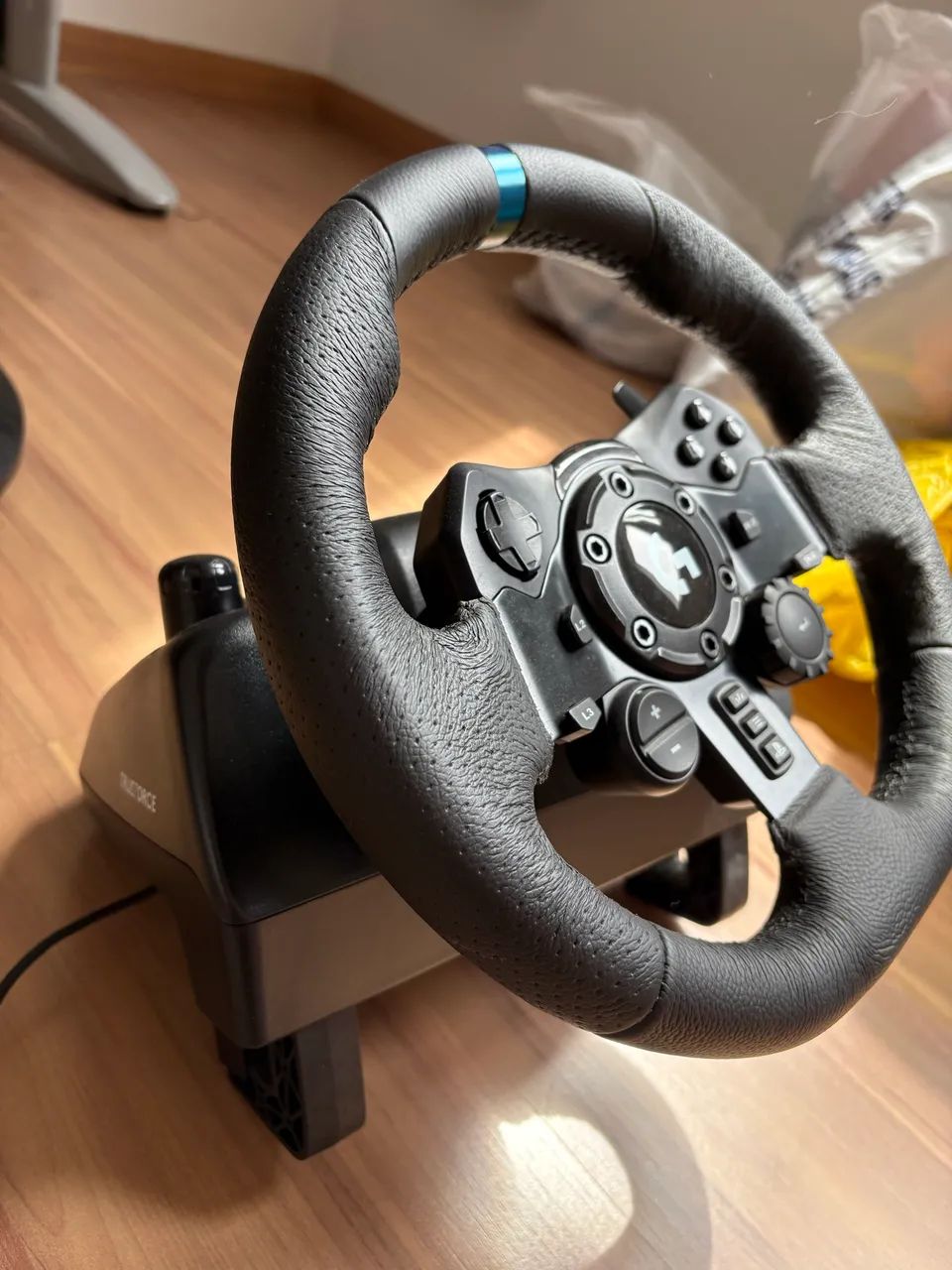 Logitech G923 PS - Foto 3