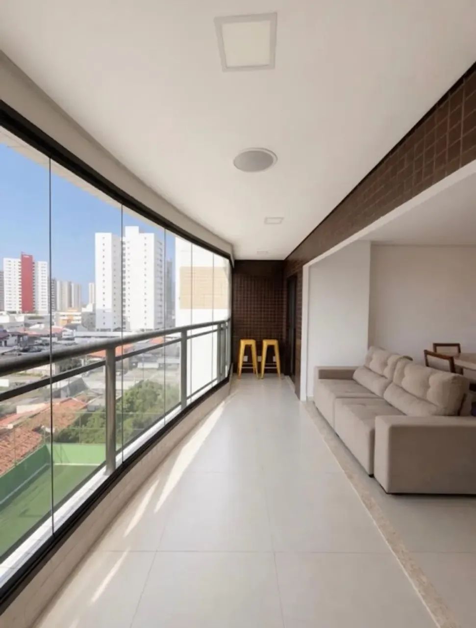Vendo Apartamento no Edifício Solarium,  3 Suítes,  02 Vagas de Garagem - Foto 5