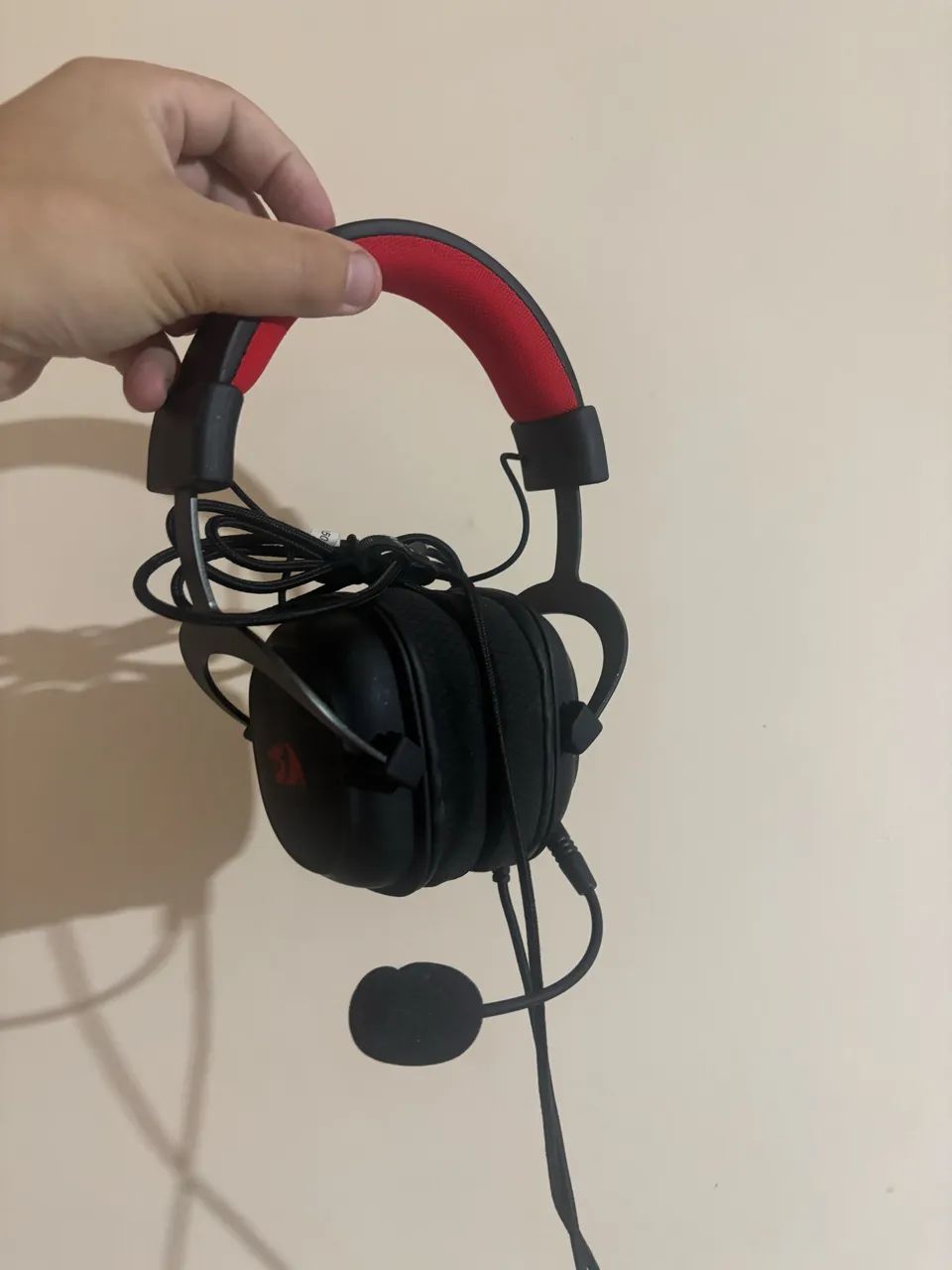Vendo Headset gamer  - Foto 3