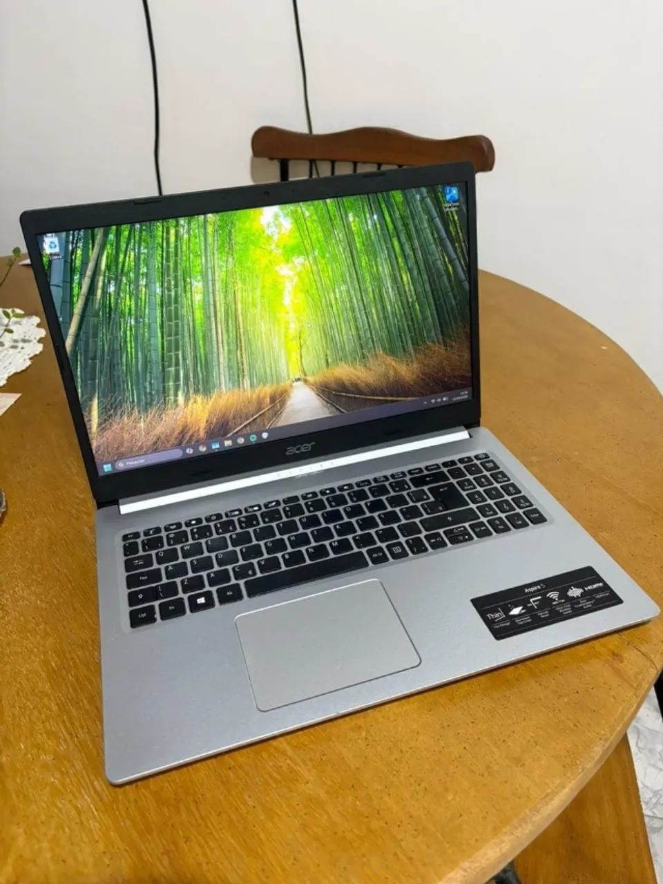 Notebook Acer Aspire 5 - Foto 3