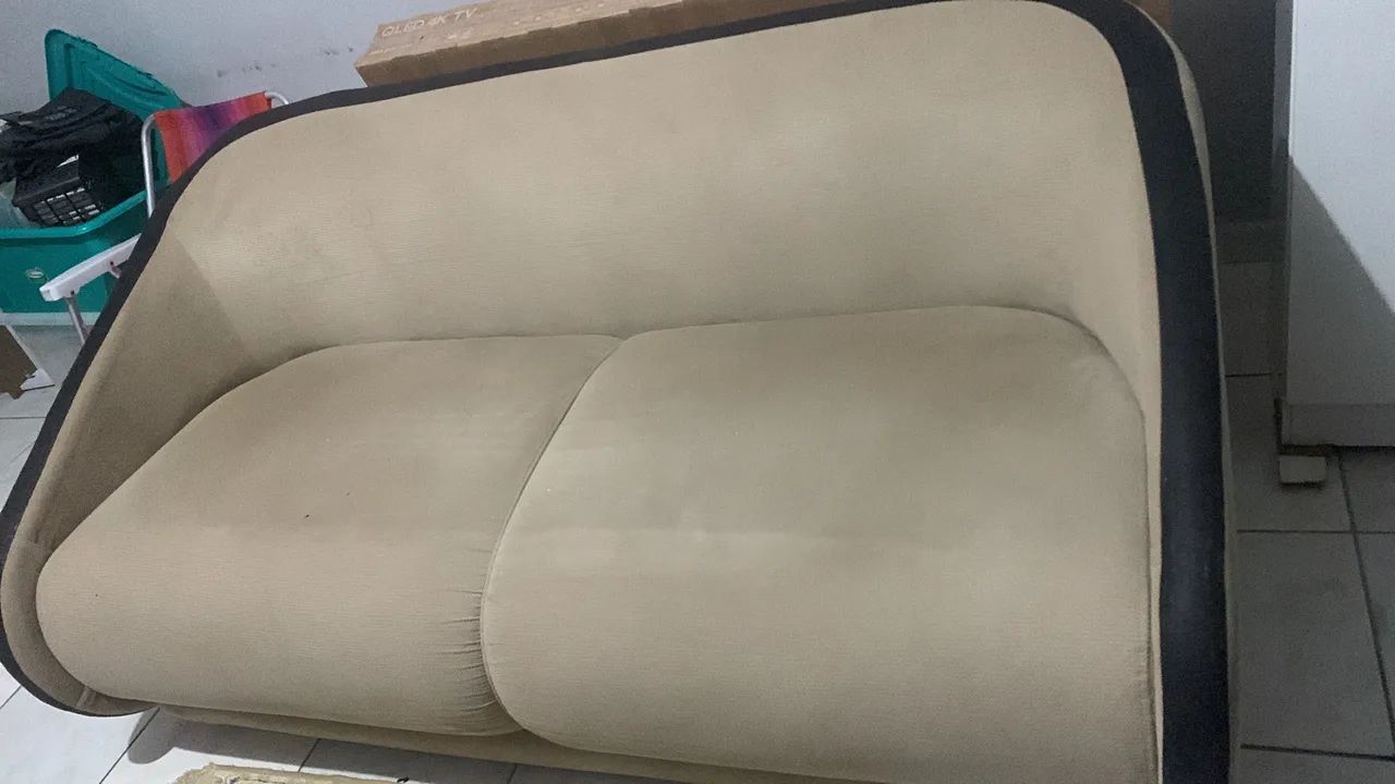 Sofá cama