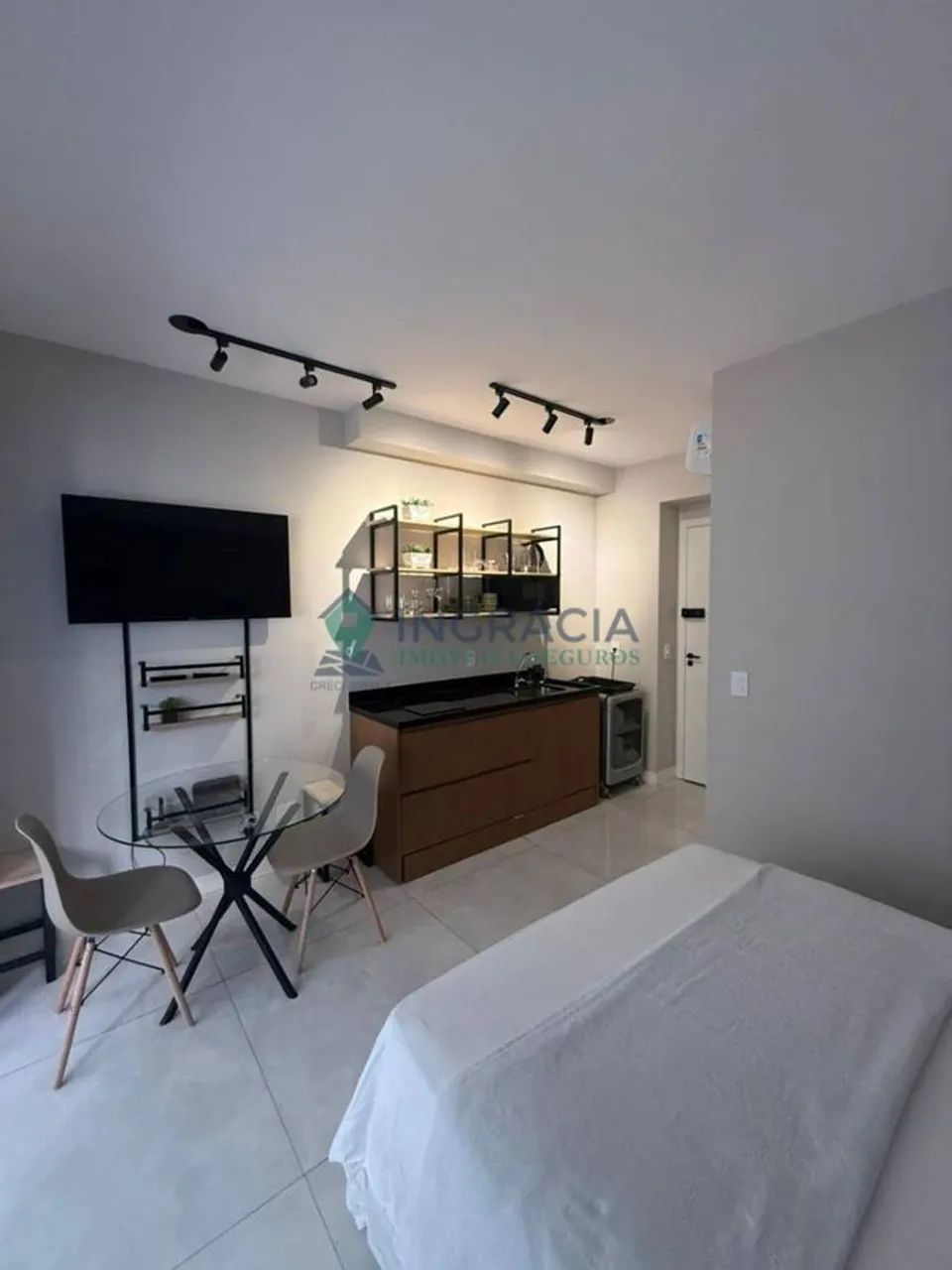 Studio a Venda em Perdizes: Rentabilidade com Airbnb e Porteira Fechada - Foto 5