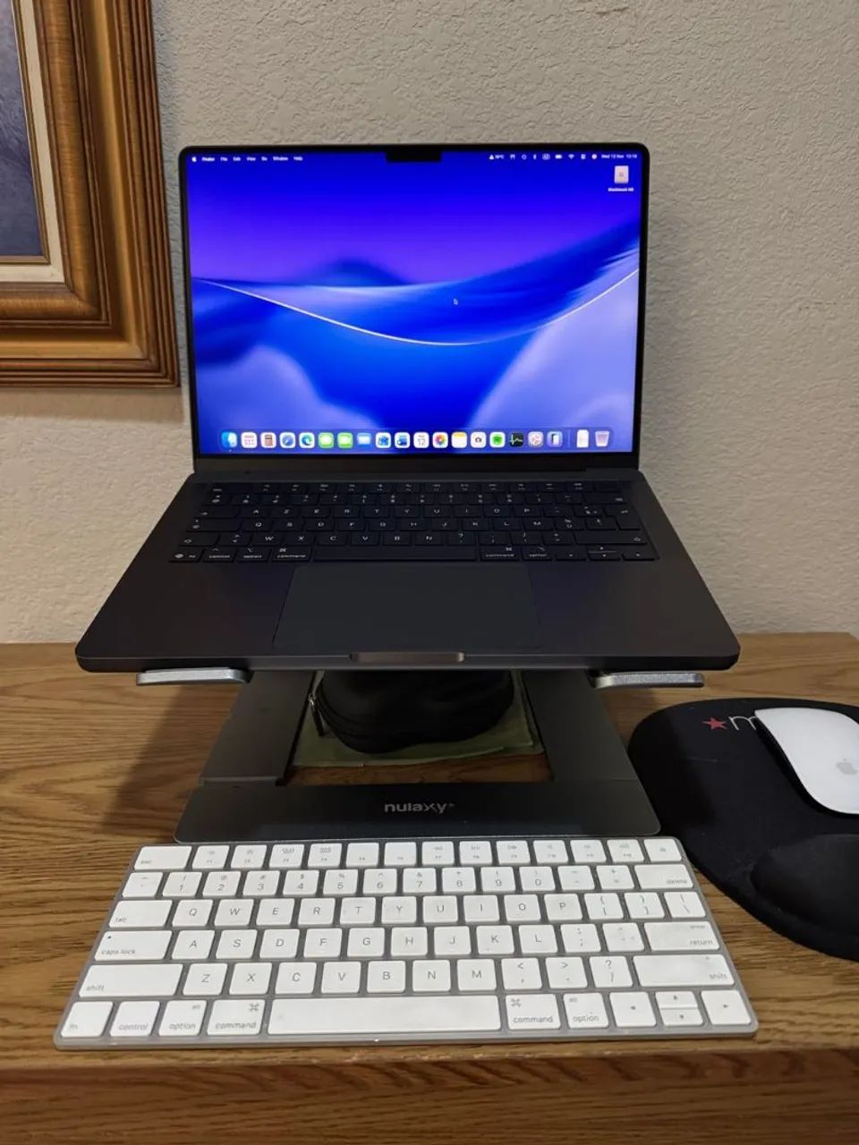 Macbook Pro M5