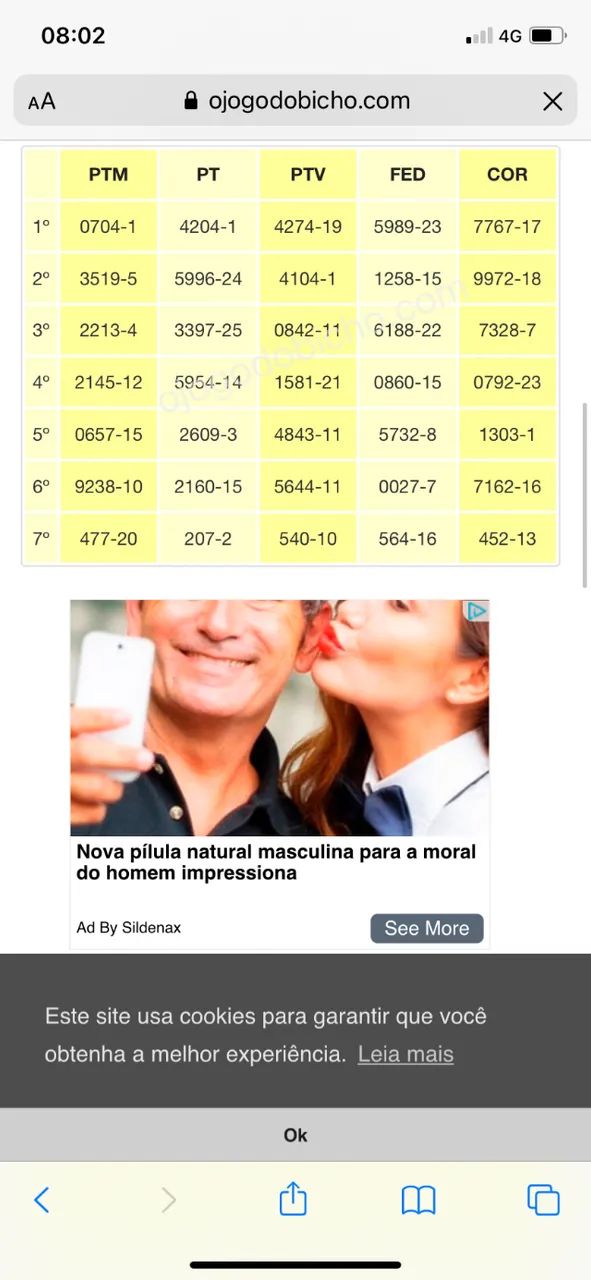 Expositor  - Foto 3