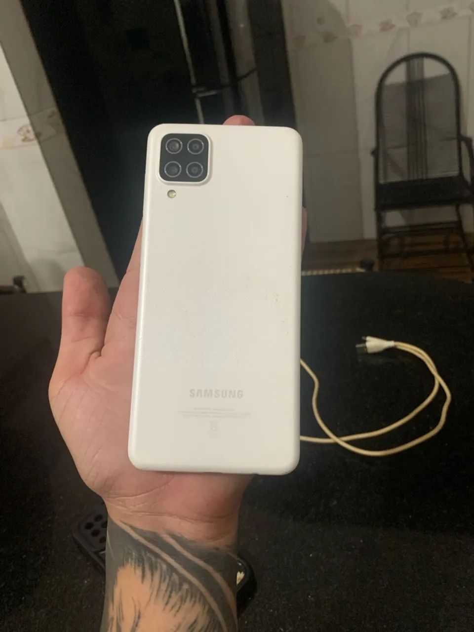Celular - Foto 4