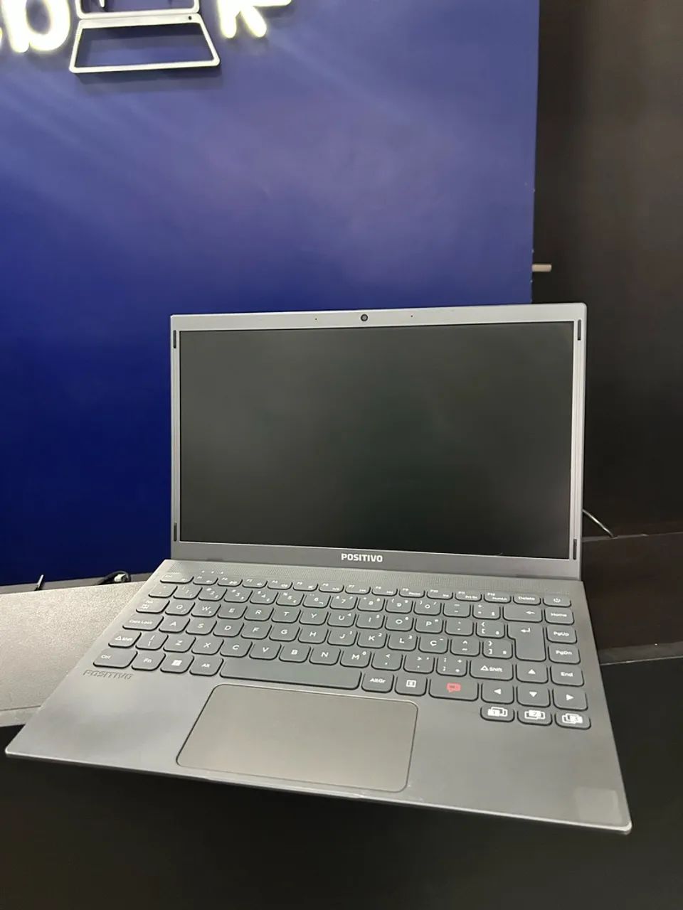 Notebook Intel dual core, 4GB RAM, 128GB SSD - Foto 2