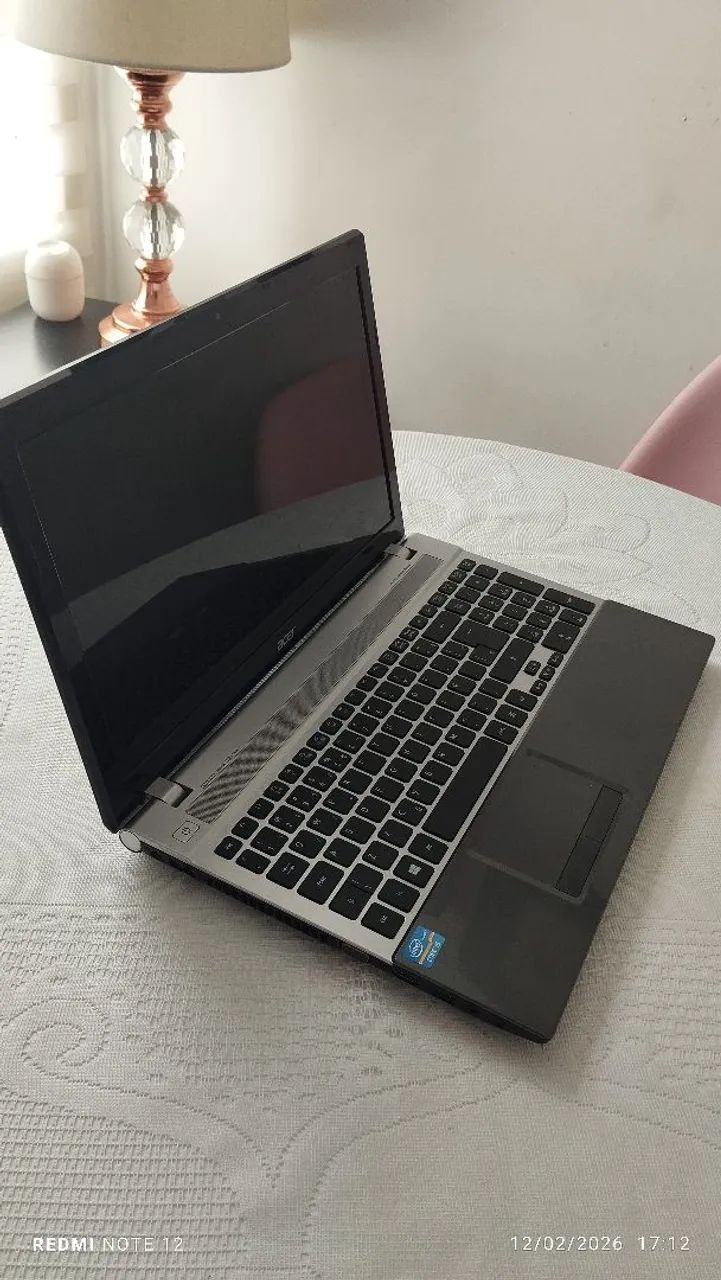 Notebook Acer - Foto 2