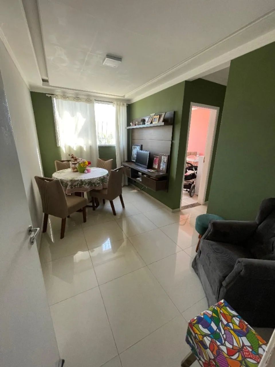 Foto - Macaé - São José do Barreto
