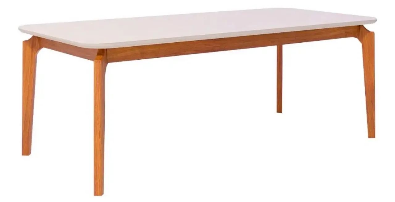 Mesa de 8 lugares  - Foto 3