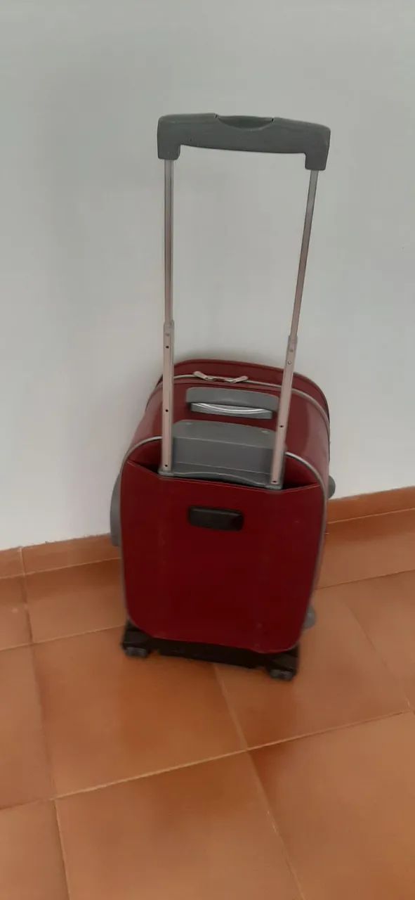 Mala de viagem - Foto 3