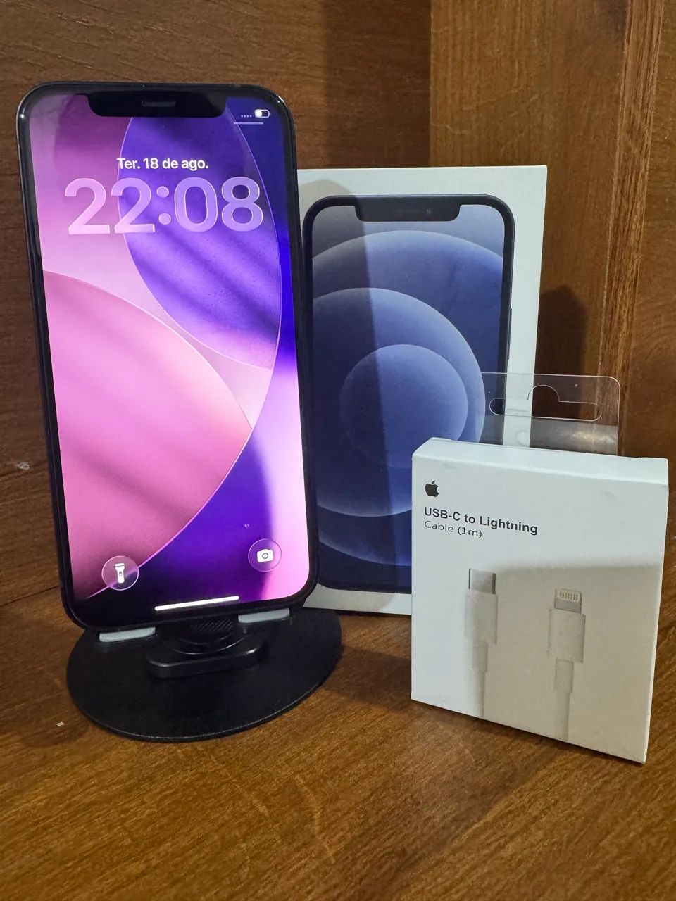 iPhone 12 