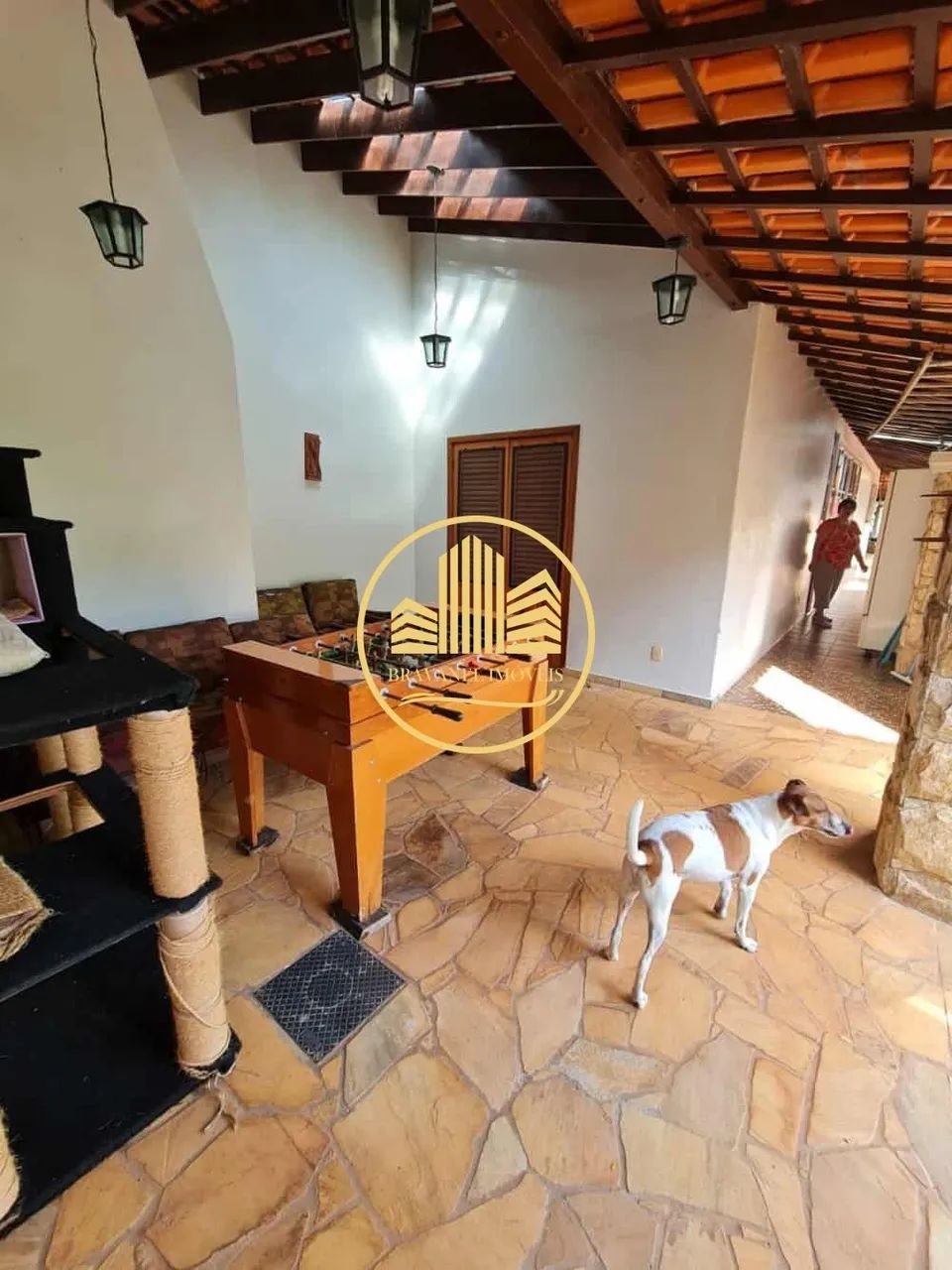 Chácara para comprar Chácara Vale dos Cebrantes Jundiaí - Foto 5