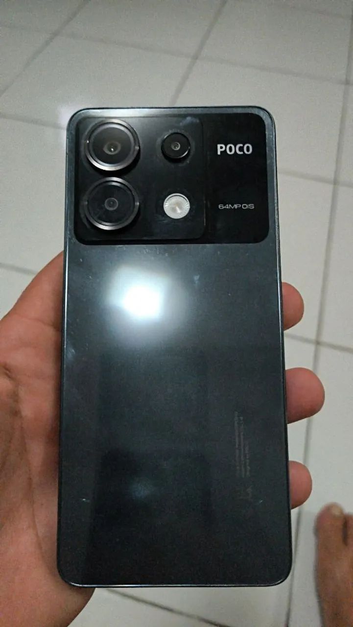 Celular em estado de loja - Foto 2