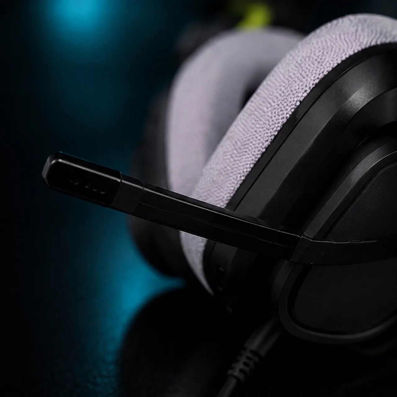 Headset Gamer Logitech A10  - Foto 3