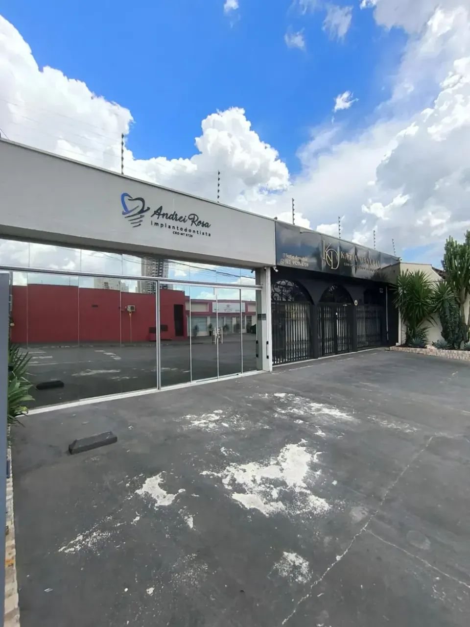casa jd das americas 9 mil - Foto 2