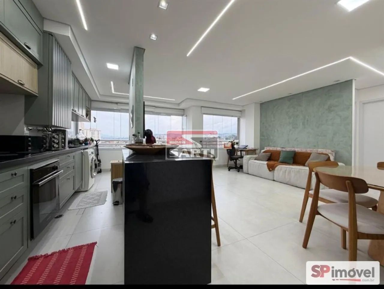 VENDA DE APARTAMENTO - Foto 4