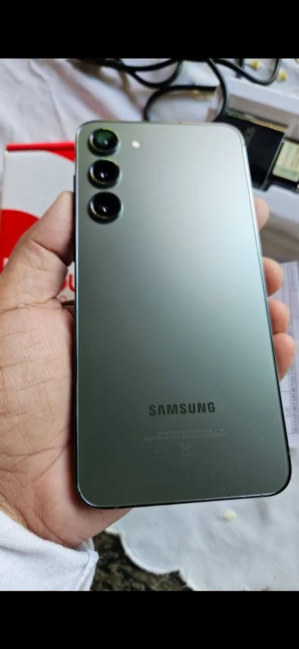 S23 plus estado de novo!!! - Foto 5