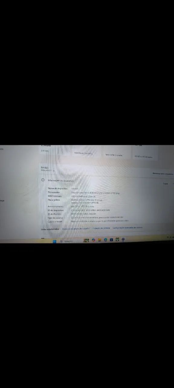 Notebook gamer Acer  - Foto 5