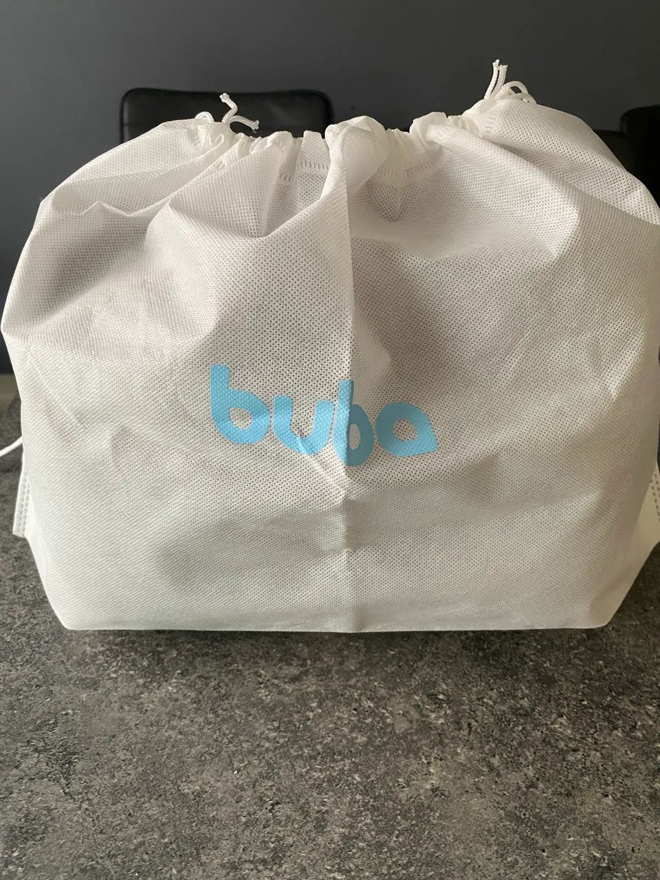 Almofada de banho bebê Buba - Foto 3