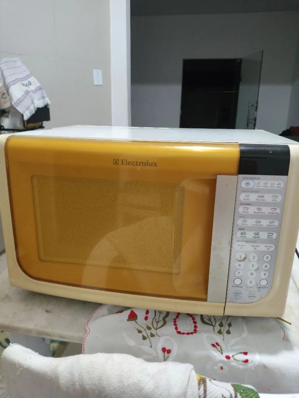 Microondas usado - Foto 3