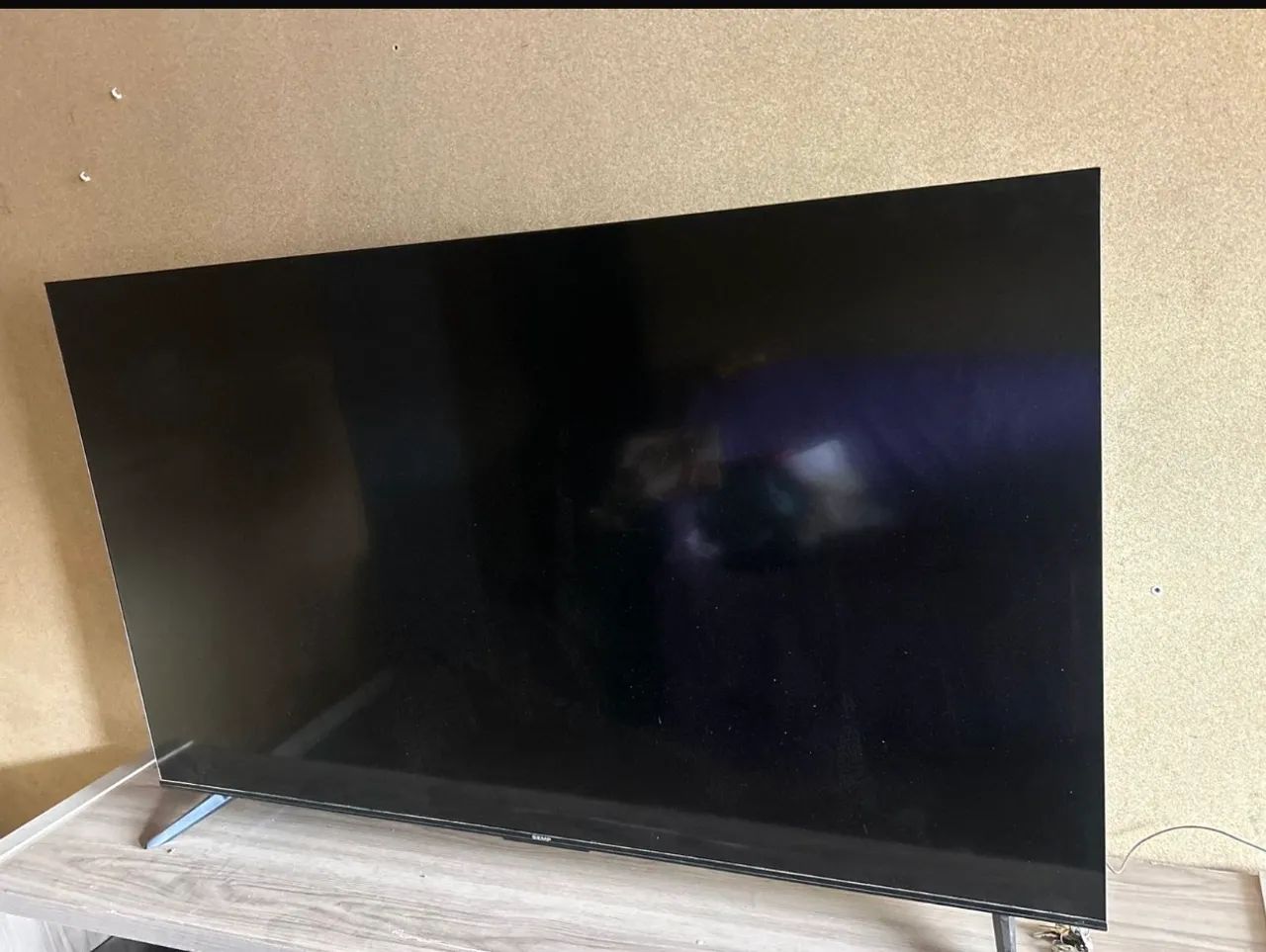 Vendo Televisão Nova  - Foto 2
