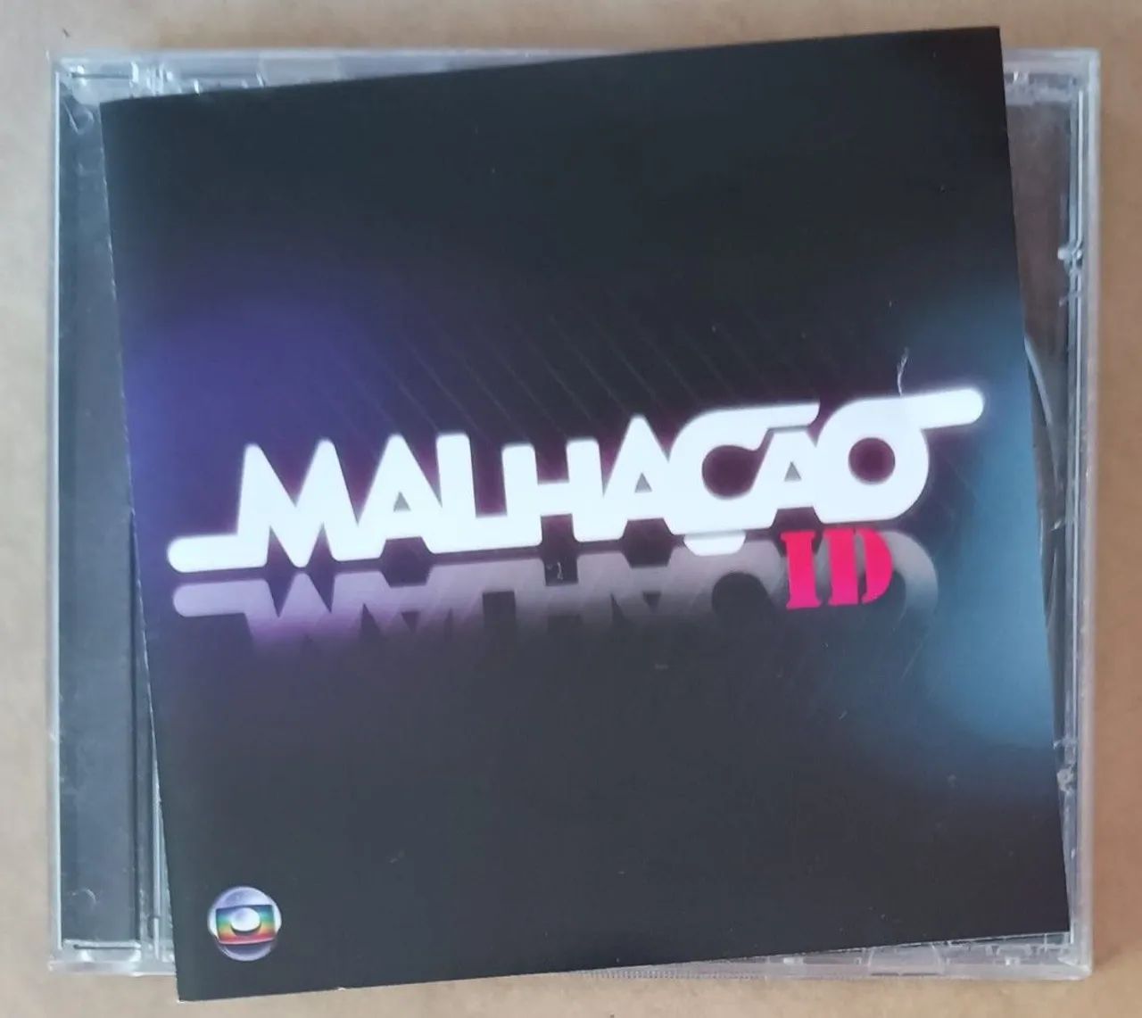 6 CD's por 50,00 - Foto 5