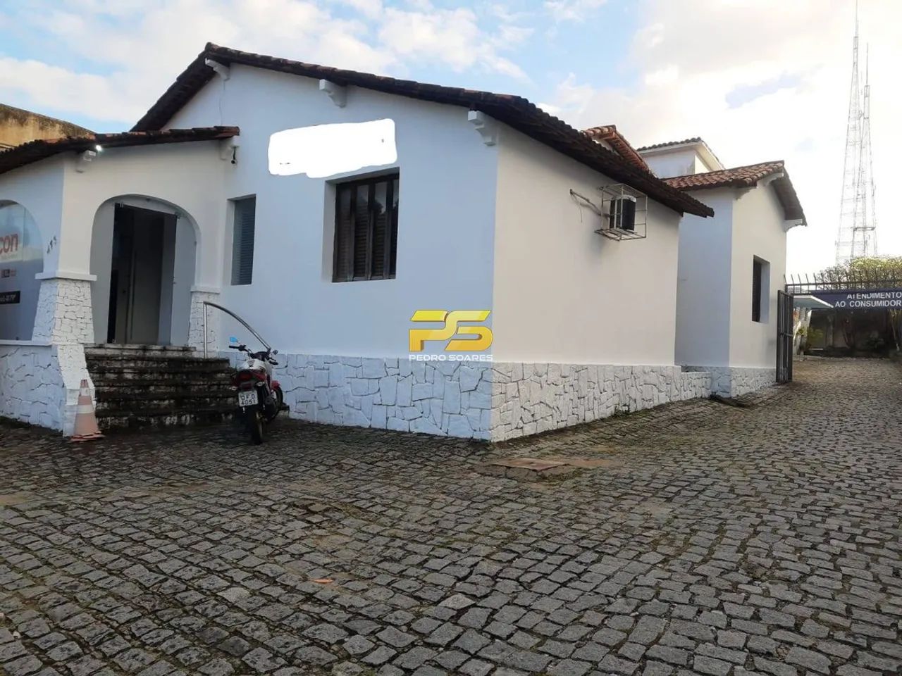 Prédio, Centro - João Pessoa - Foto 2