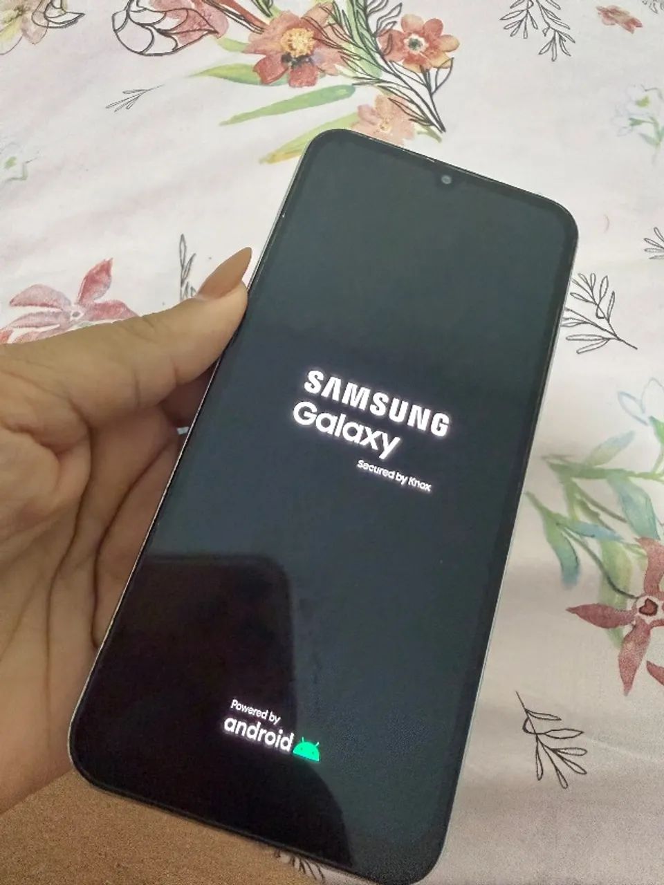 Celular A24 SAMSUNG