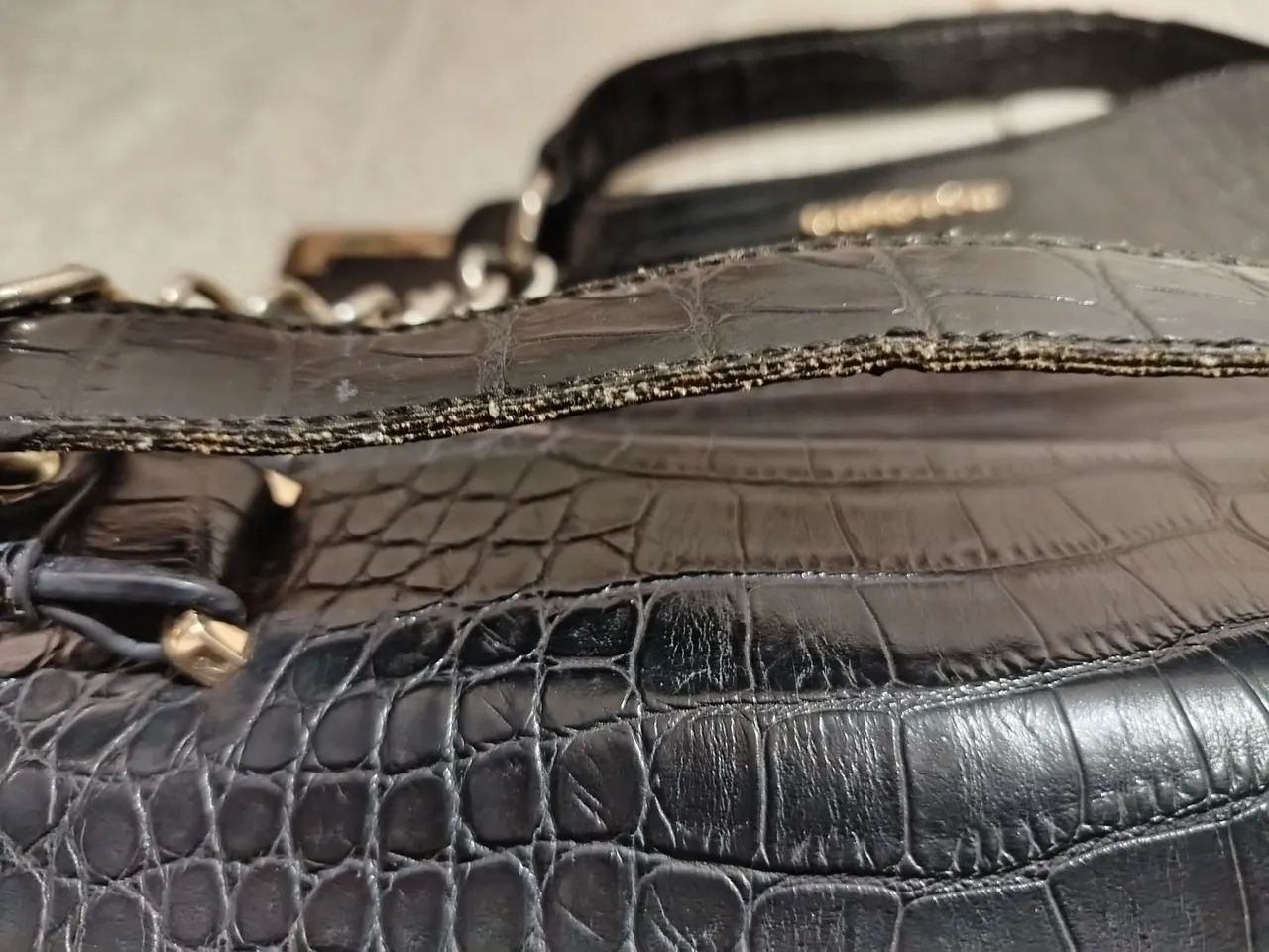Bolsa da Mondaine .  - Foto 2