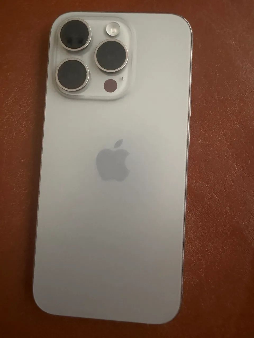 iPhone 15 Pro 256G - Foto 3