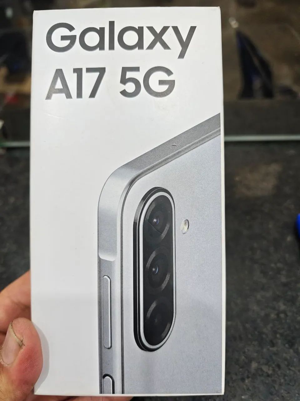 Vende se A17
