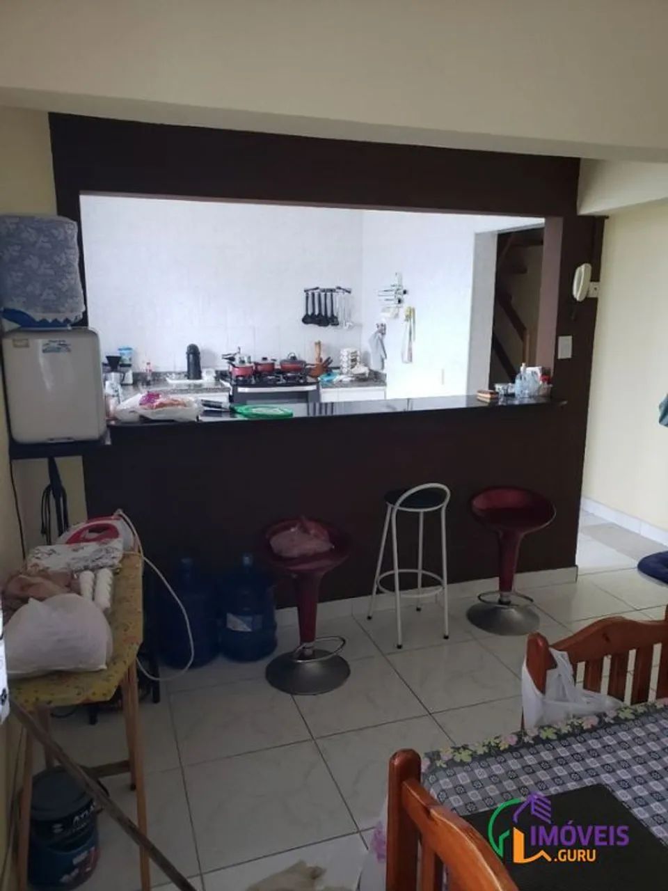 CASA TÉRREA - JARDIM DAS FIGUEIRAS - SP - Foto 3