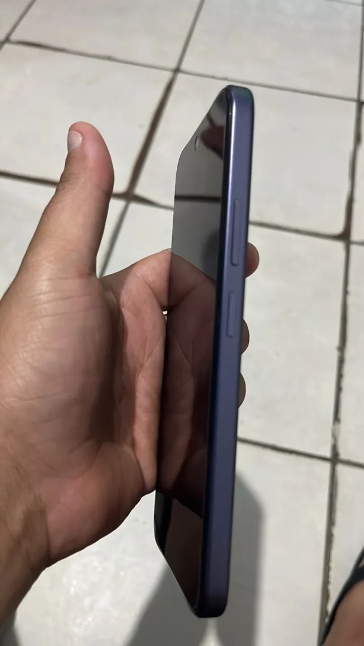 4 meses de uso, pra vender rápido. - Foto 2