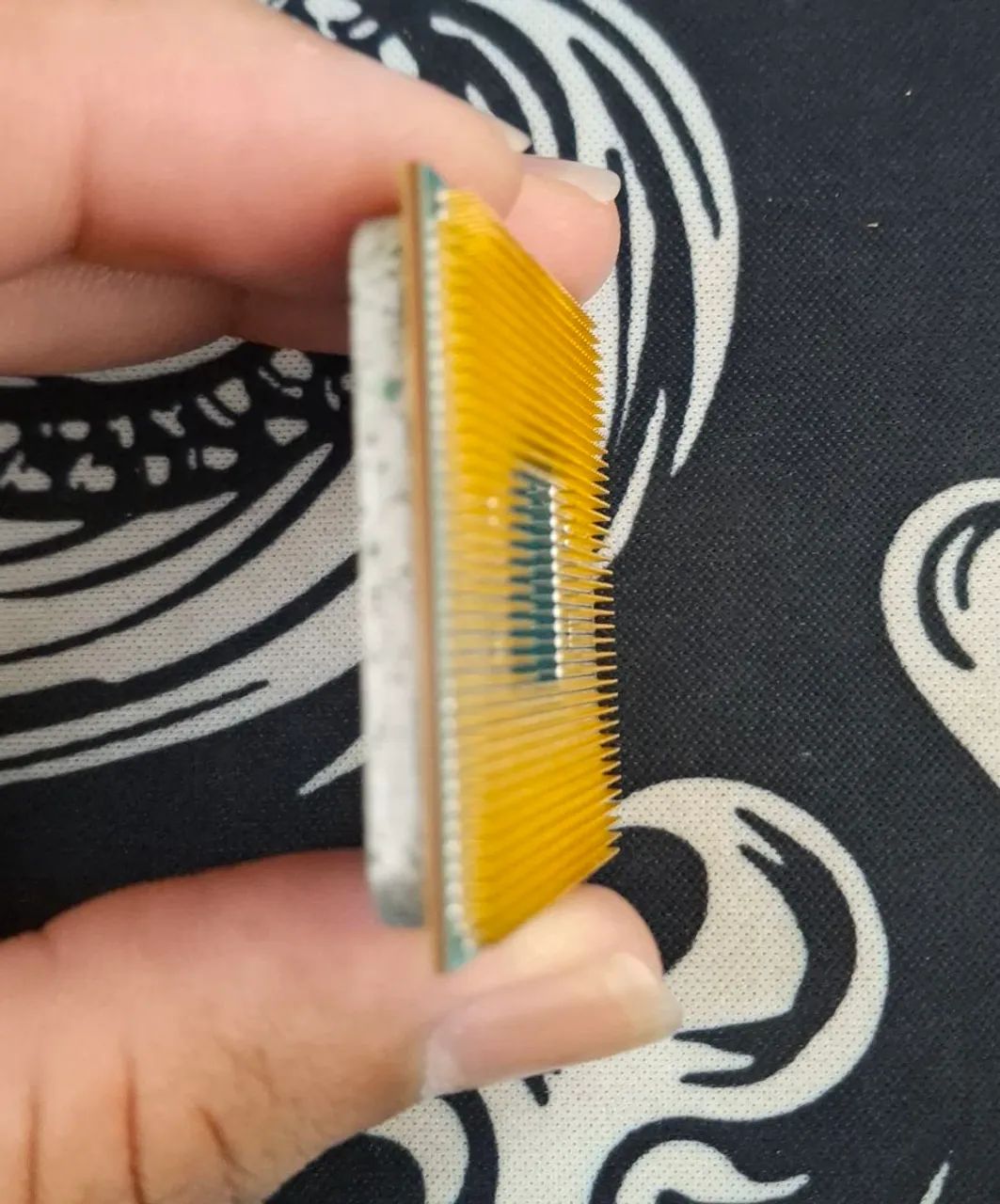 AMD RYZEN ATLHON 3000G PLACA DE VÍDEO INTEGRADA  - Foto 3