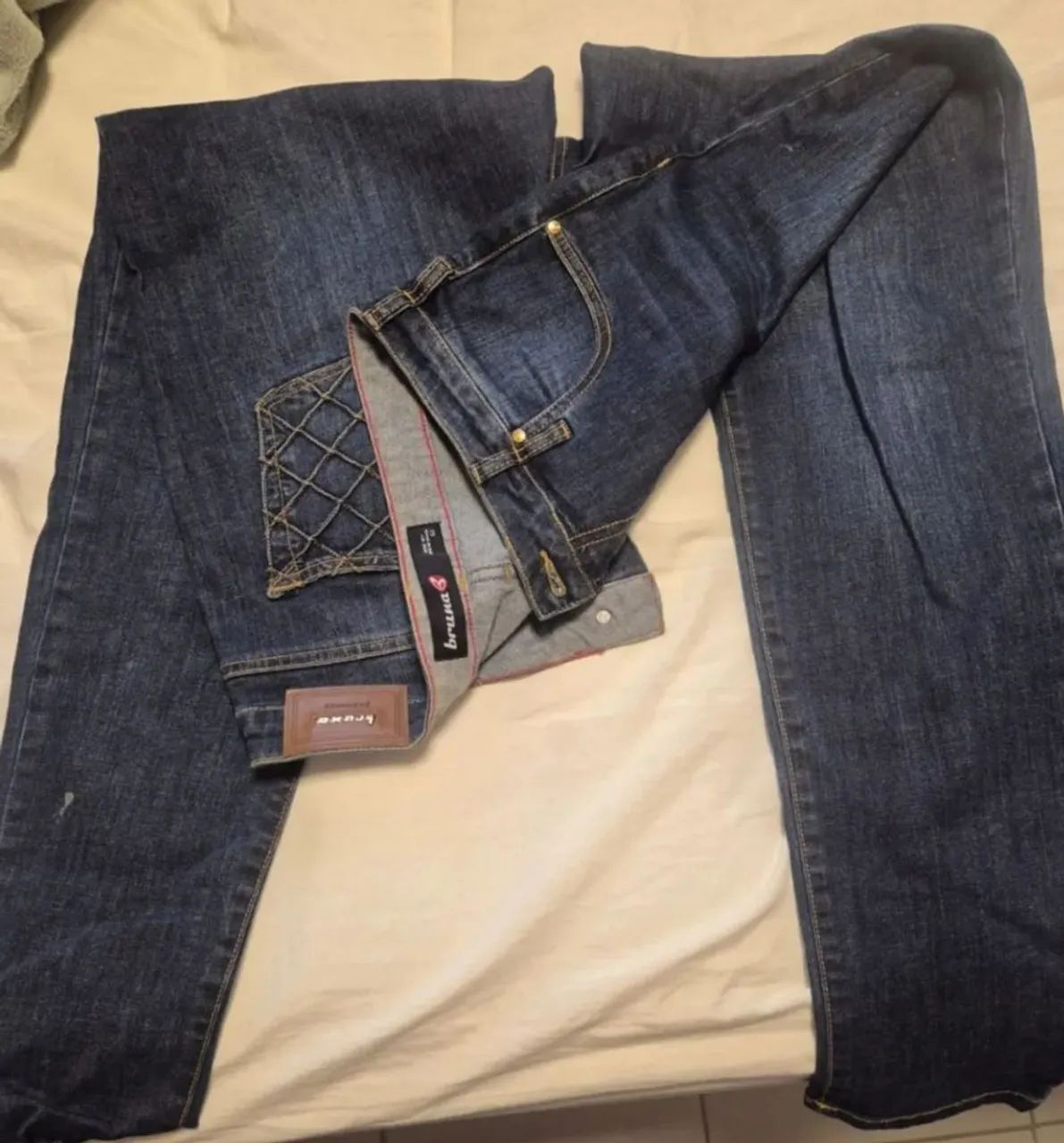 Calça Bruna  - Foto 2