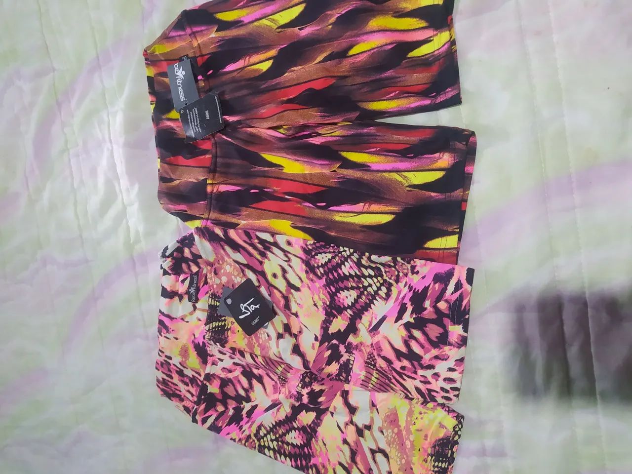 Roupas novas promoçao. Abaixo do preço de custo.  - Foto 3