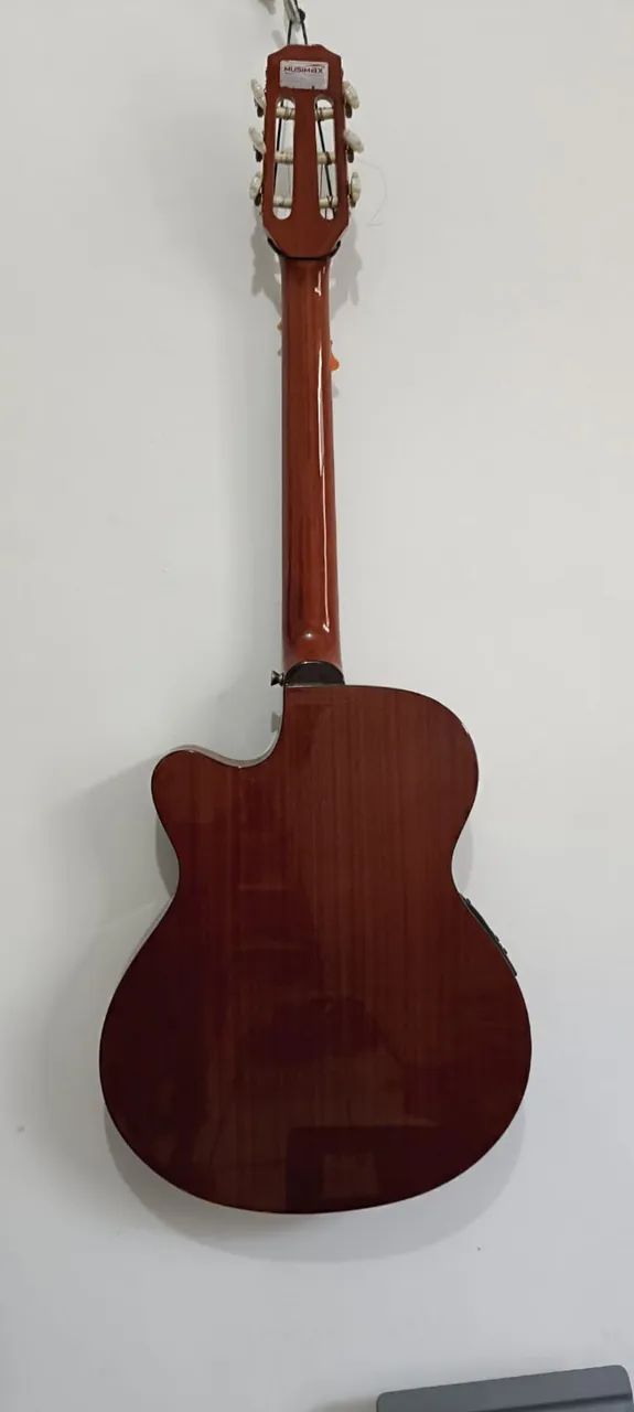 Violão 