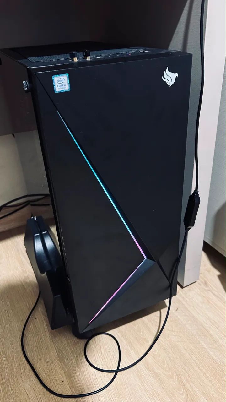 Vende-se PC gamer - Foto 3