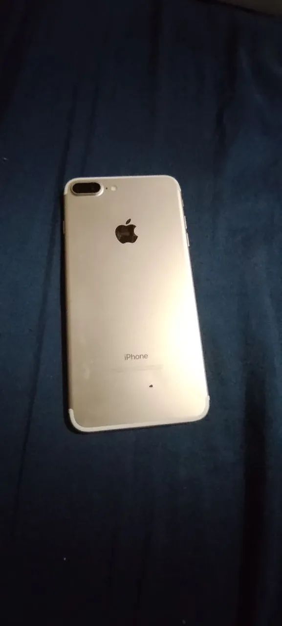 Iphone 7 plus peças - Foto 2