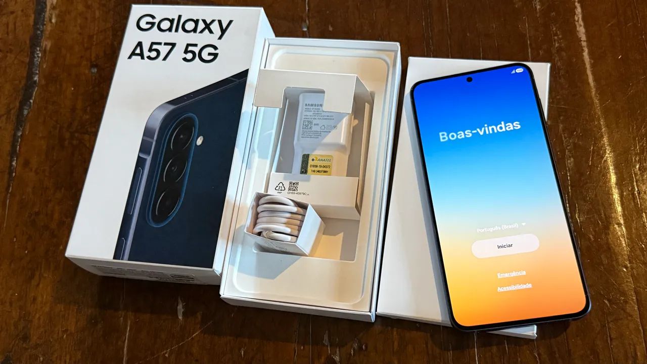 Samsung Galaxy A57 5g 256gb
