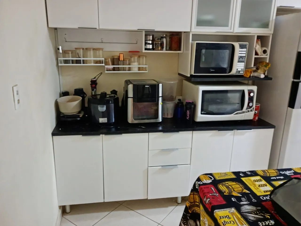 Armário de cozinha  - Foto 3