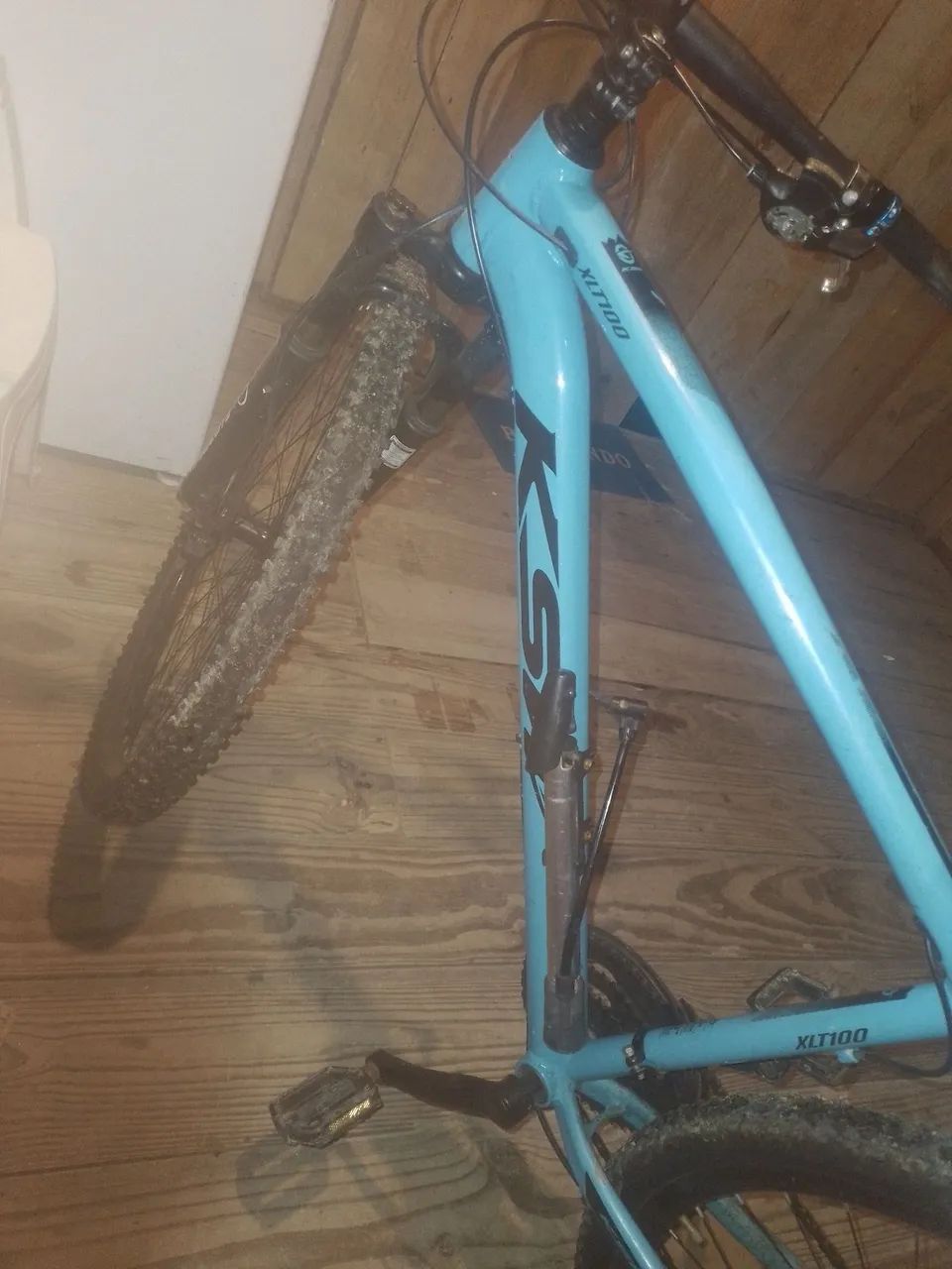 Bicicleta venda - Foto 2