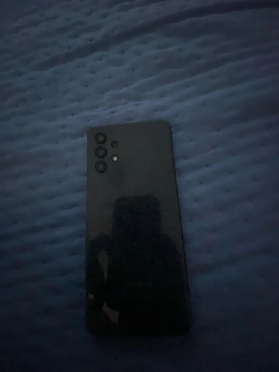 Galaxy A32 128GB com 4GB RAM  - Foto 2